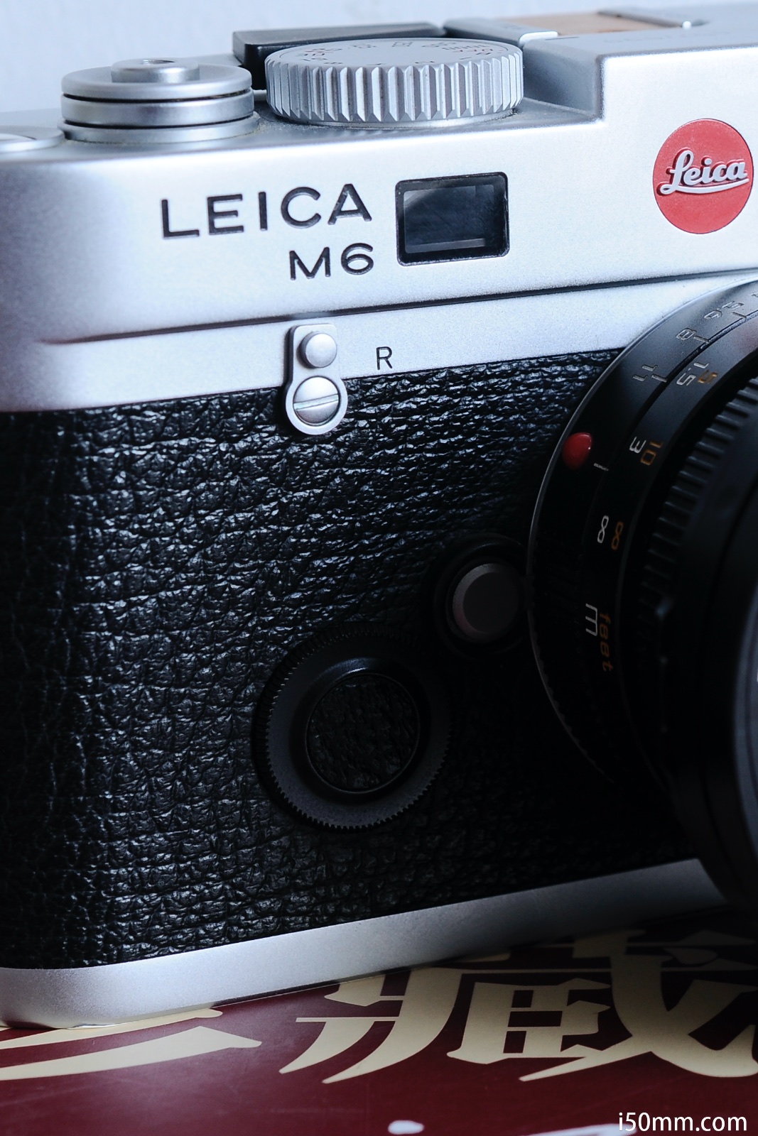 leica用sr44还是lr44