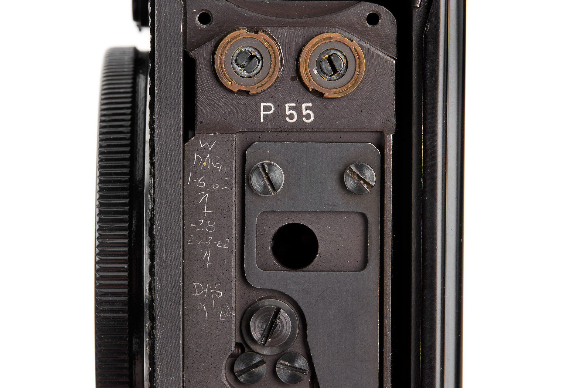 ライカ Leica MP用 LEICAVIT 1956年 パンフレット英語版 ライカ Leica MP用 LEICAVIT 1956年 パンフレット英語版 - メルカリ