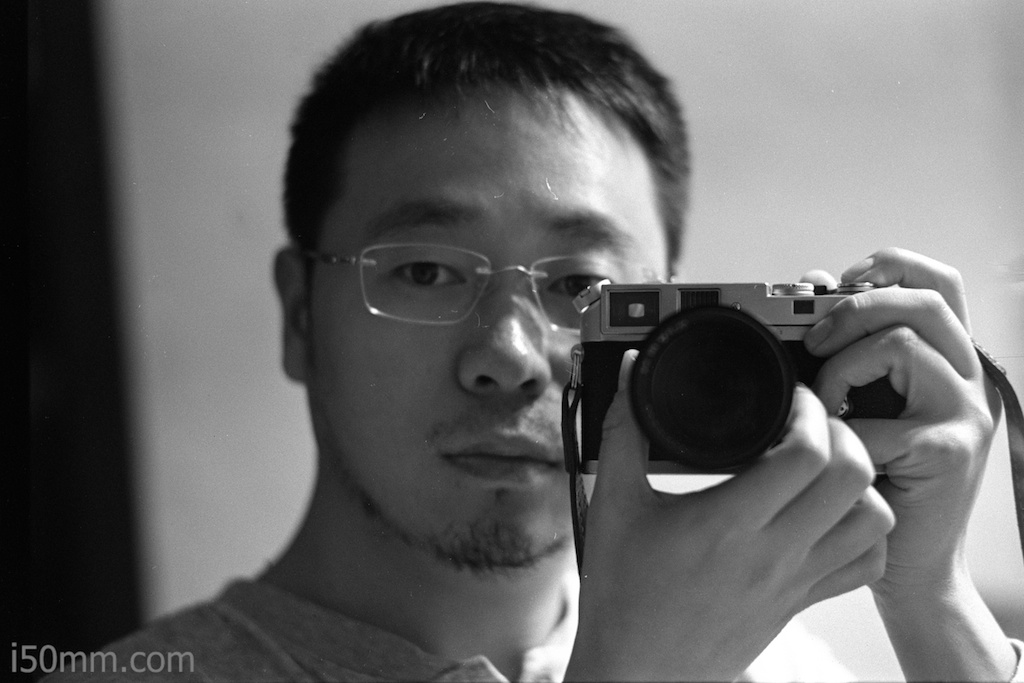 徕卡summicron-m 90mm f/2 第二代E55使用感受- i50mm